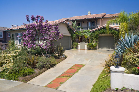 Professional Landscaping Service in Pasadena, CA
